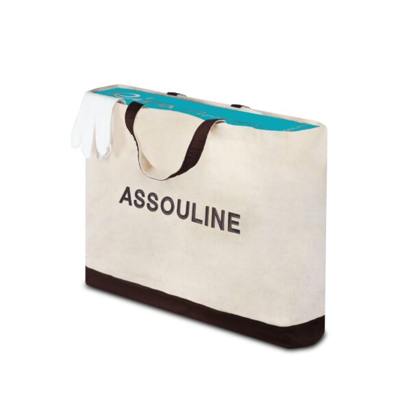 Assouline - Riva Aquarama