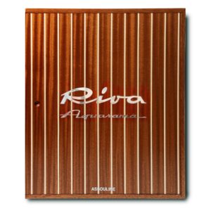 Assouline - Riva Aquarama S.E
