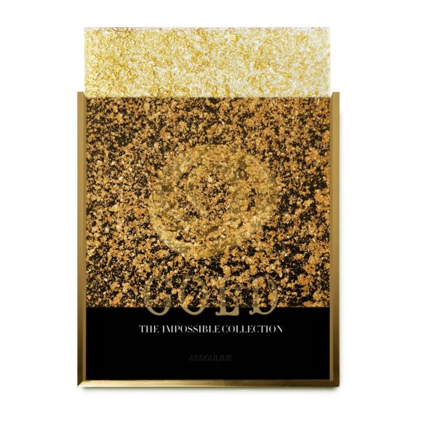 Assouline - Gold: The Impossible Collection (Special Edition)