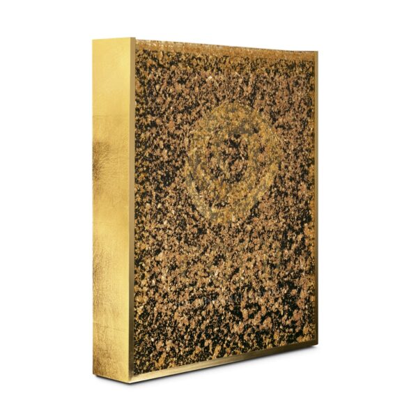 Assouline - Gold: The Impossible Collection (Special Edition)