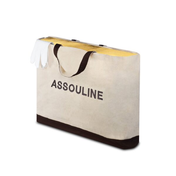 Assouline - Gold: The Impossible Collection (Special Edition)
