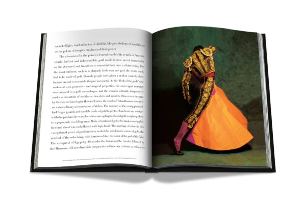 Assouline - Gold: The Impossible Collection (Special Edition)
