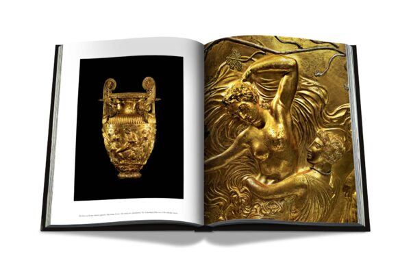 Assouline - Gold: The Impossible Collection (Special Edition)