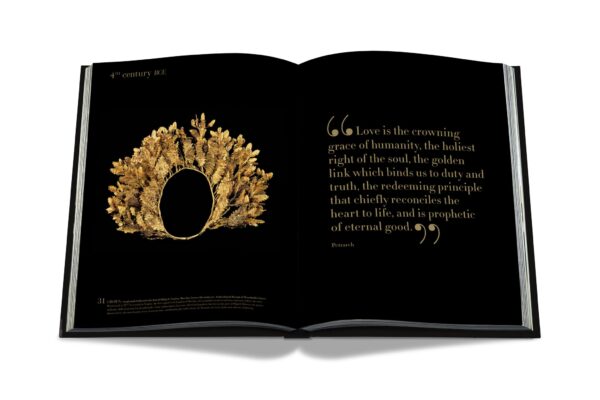 Assouline - Gold: The Impossible Collection (Special Edition)