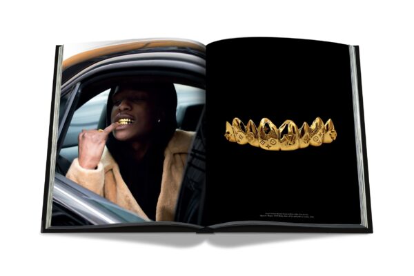 Assouline - Gold: The Impossible Collection (Special Edition)