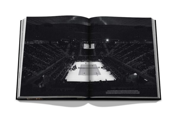 Assouline - Louis Vuitton: Trophy Trunks