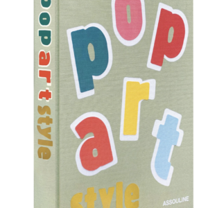 Assouline - Pop Art Style