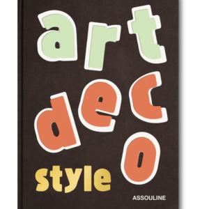 Assouline - Art Deco Style