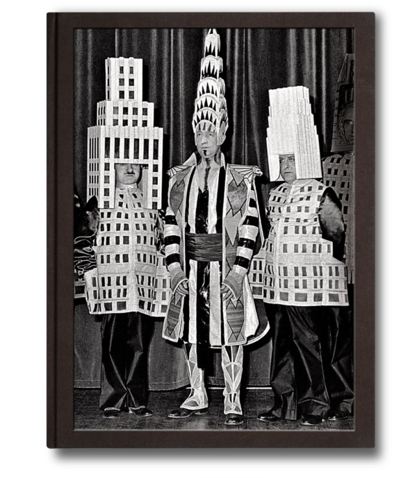 Assouline - Art Deco Style