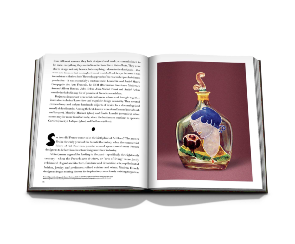 Assouline - Art Deco Style