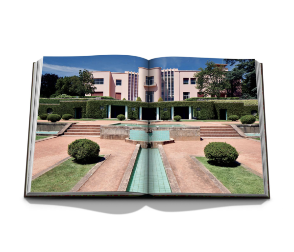 Assouline - Art Deco Style