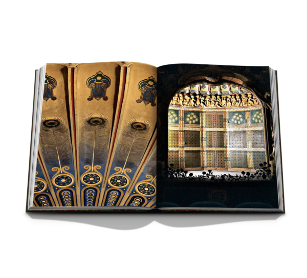 Assouline - Art Deco Style