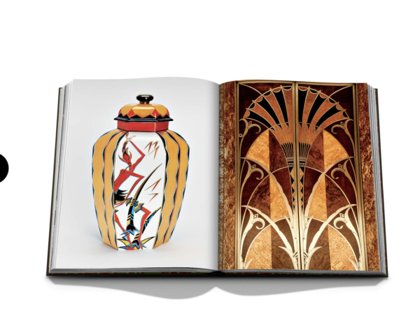Assouline - Art Deco Style