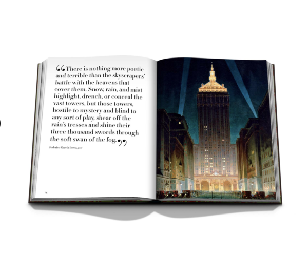 Assouline - Art Deco Style