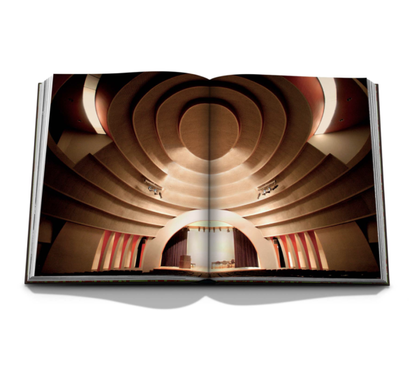 Assouline - Art Deco Style