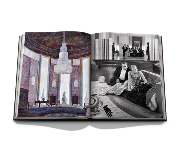 Assouline - Art Deco Style