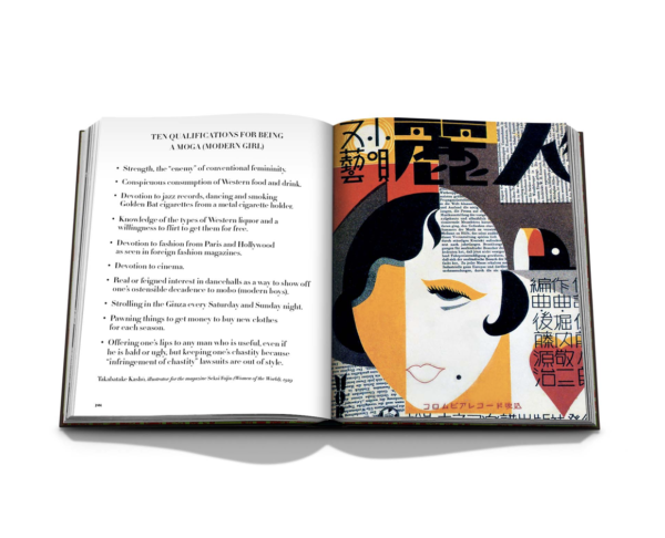 Assouline - Art Deco Style
