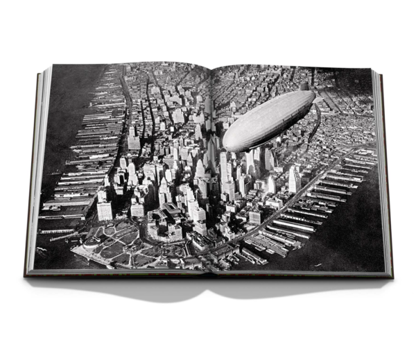 Assouline - Art Deco Style