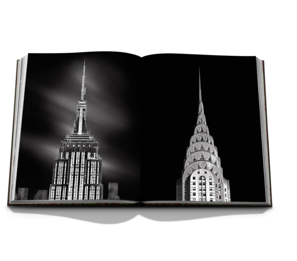 Assouline - Art Deco Style