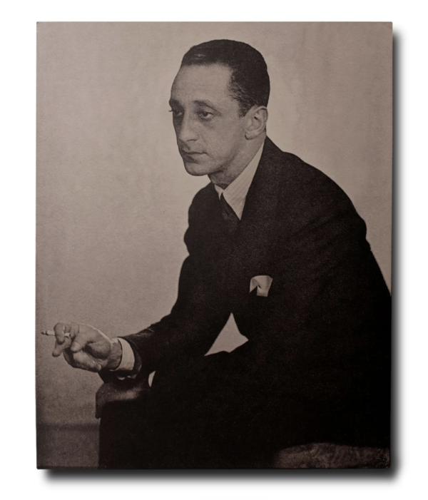 Assouline - Jean-Michel Frank