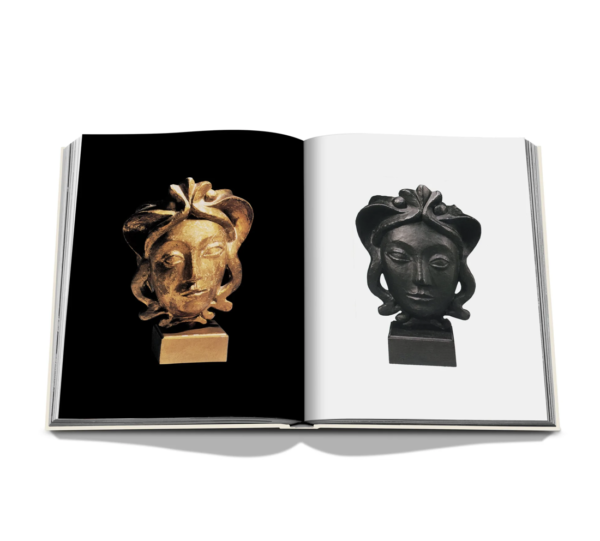 Assouline - Jean-Michel Frank
