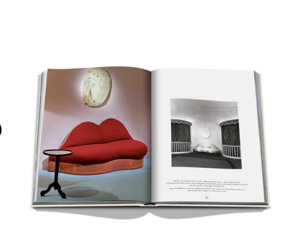 Assouline - Jean-Michel Frank