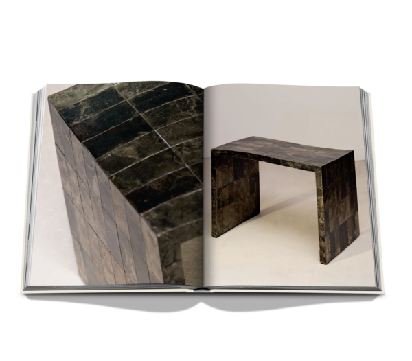 Assouline - Jean-Michel Frank
