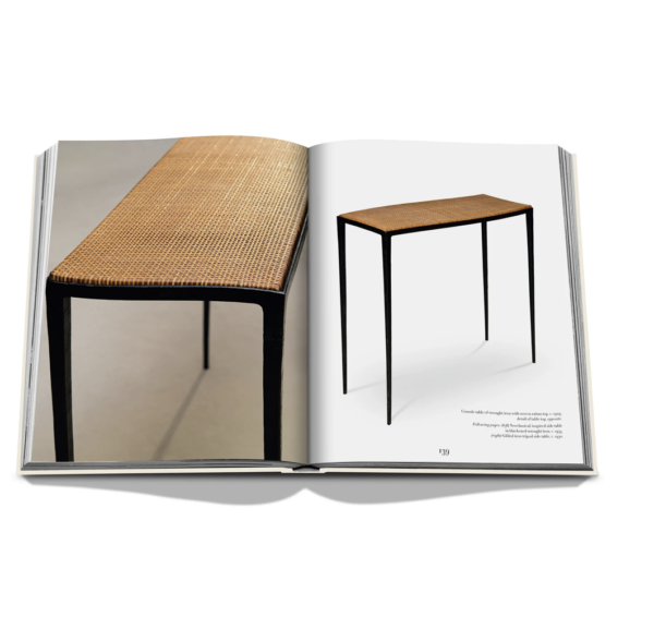 Assouline - Jean-Michel Frank