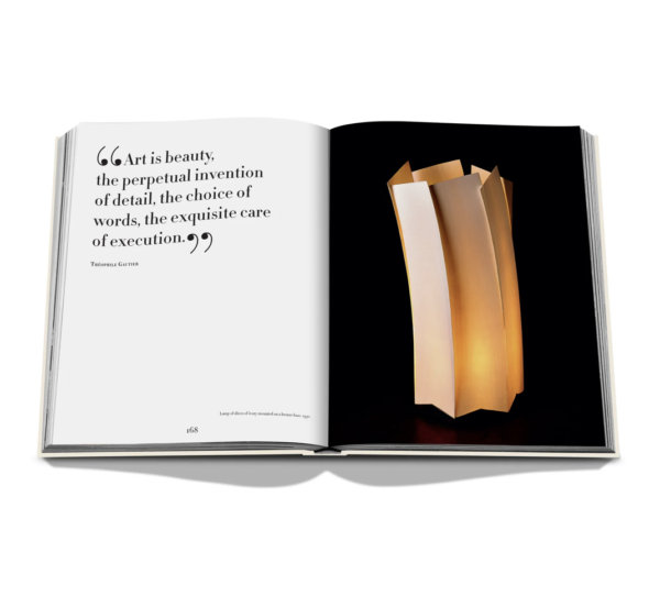 Assouline - Jean-Michel Frank
