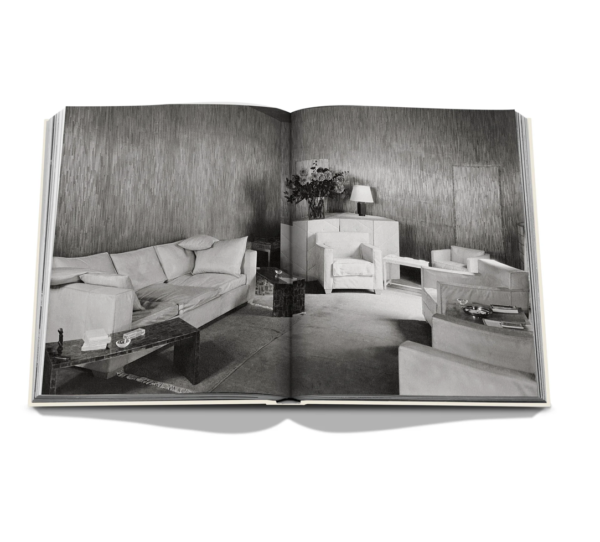 Assouline - Jean-Michel Frank