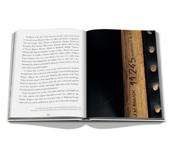 Assouline - Jean-Michel Frank