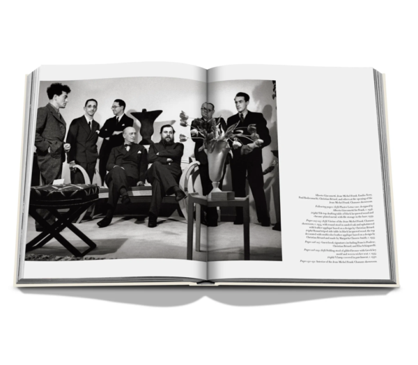 Assouline - Jean-Michel Frank