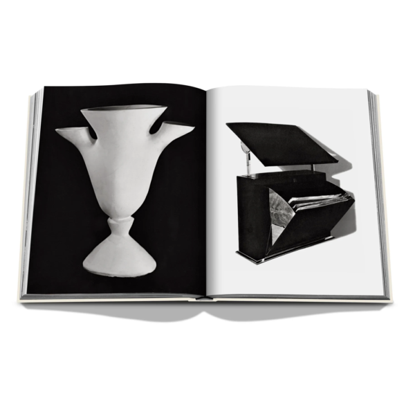 Assouline - Jean-Michel Frank