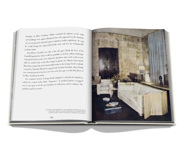Assouline - Jean-Michel Frank