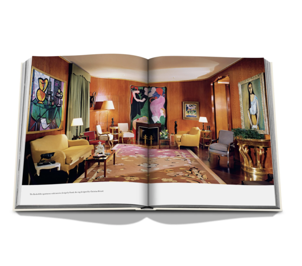 Assouline - Jean-Michel Frank