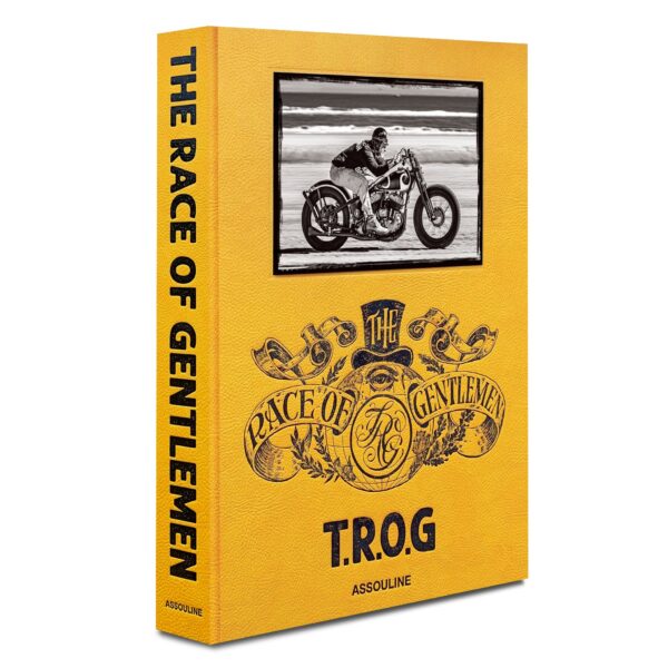 Assouline - The Race of Gentlemen T.R.O.G
