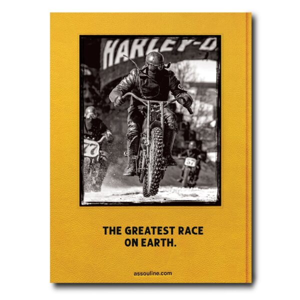 Assouline - The Race of Gentlemen T.R.O.G