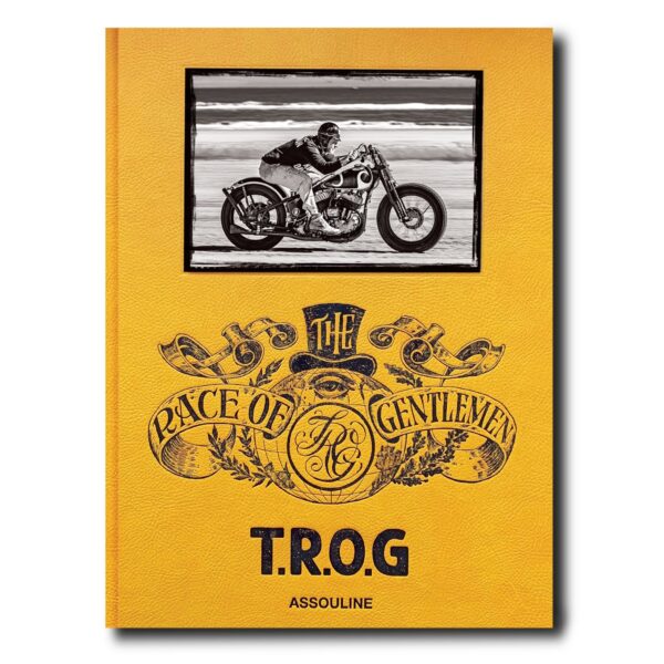 Assouline - The Race of Gentlemen T.R.O.G