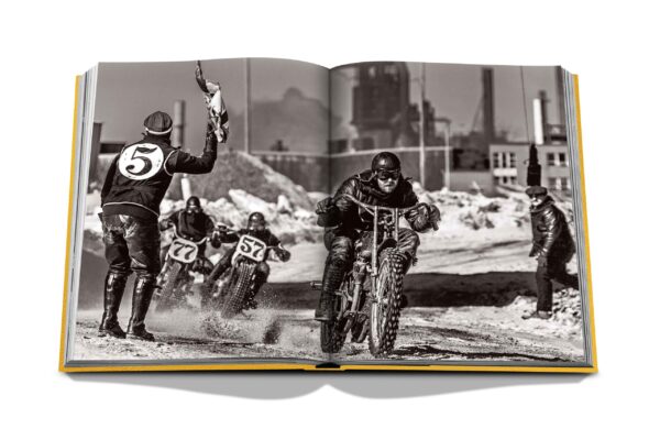 Assouline - The Race of Gentlemen T.R.O.G