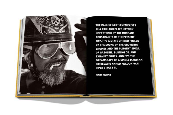 Assouline - The Race of Gentlemen T.R.O.G