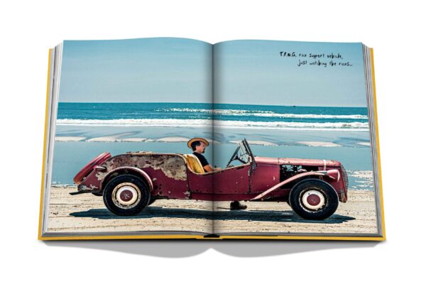 Assouline - The Race of Gentlemen T.R.O.G