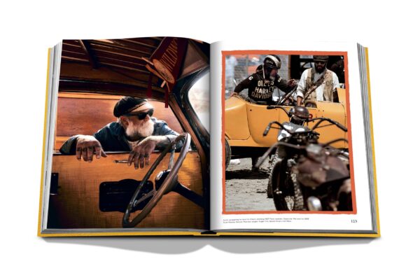 Assouline - The Race of Gentlemen T.R.O.G
