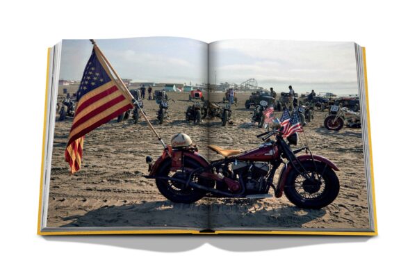 Assouline - The Race of Gentlemen T.R.O.G