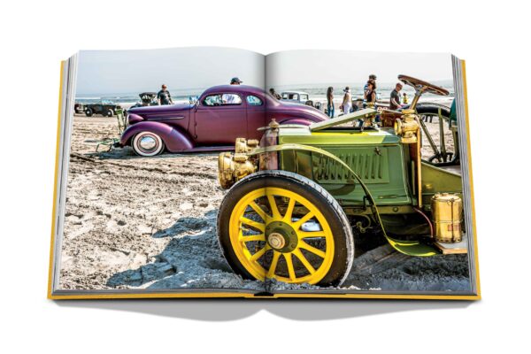 Assouline - The Race of Gentlemen T.R.O.G
