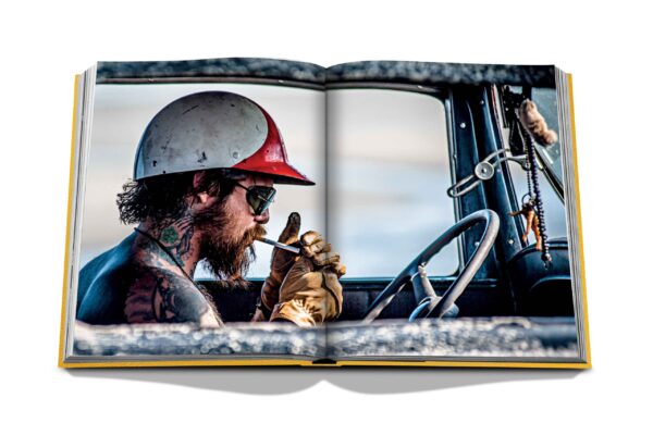 Assouline - The Race of Gentlemen T.R.O.G