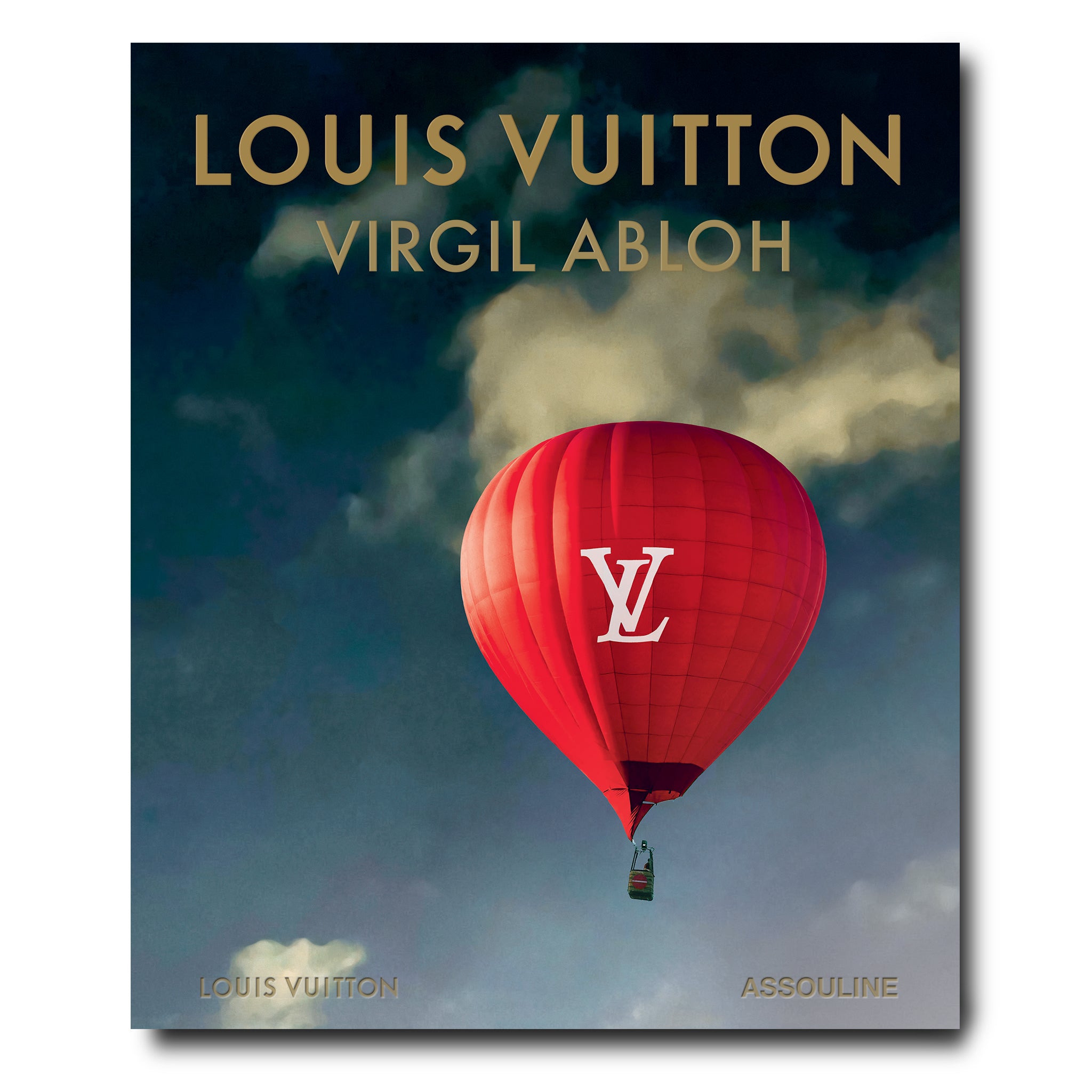imaginée par Virgil Abloh pour Louis Vuitton