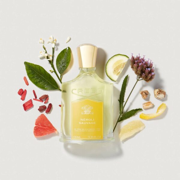 Creed - Neroli Sauvage 100ml