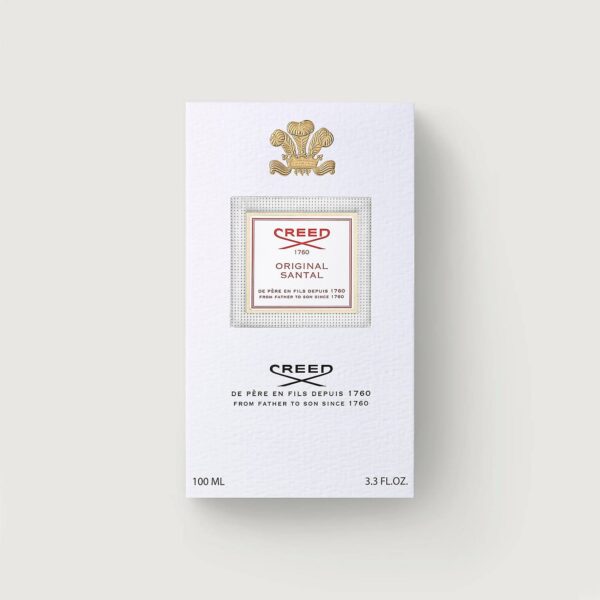 Creed - Original Santal 50ml