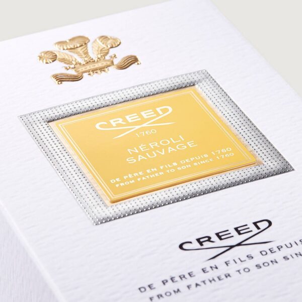 Creed - Neroli Sauvage 100ml