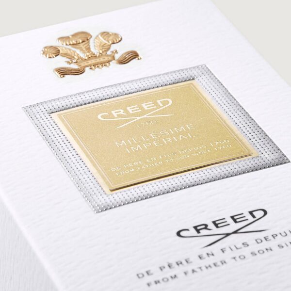 Creed - Millesime Imperial 100ml